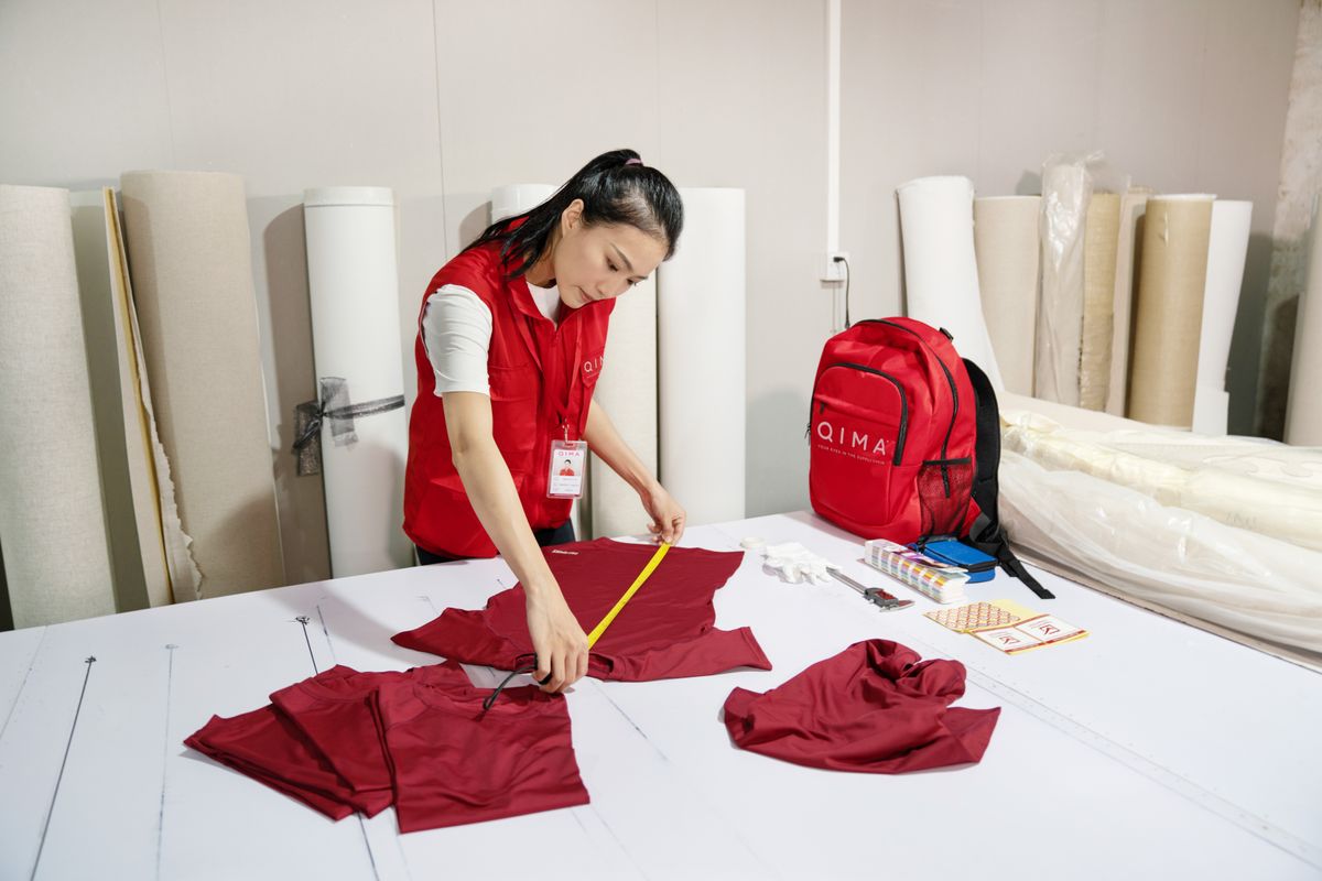 Procedimientos de inspección de calidad que toda marca de ropa debe conocer
