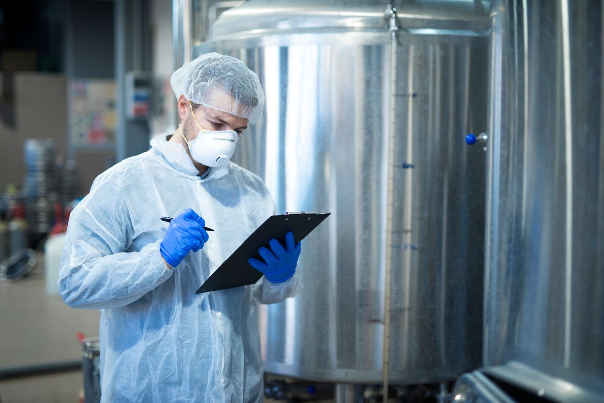 La Auditoría de Calidad Alimentaria Segura: ¿Qué es una Auditoría SQF y Qué se Evalúa?