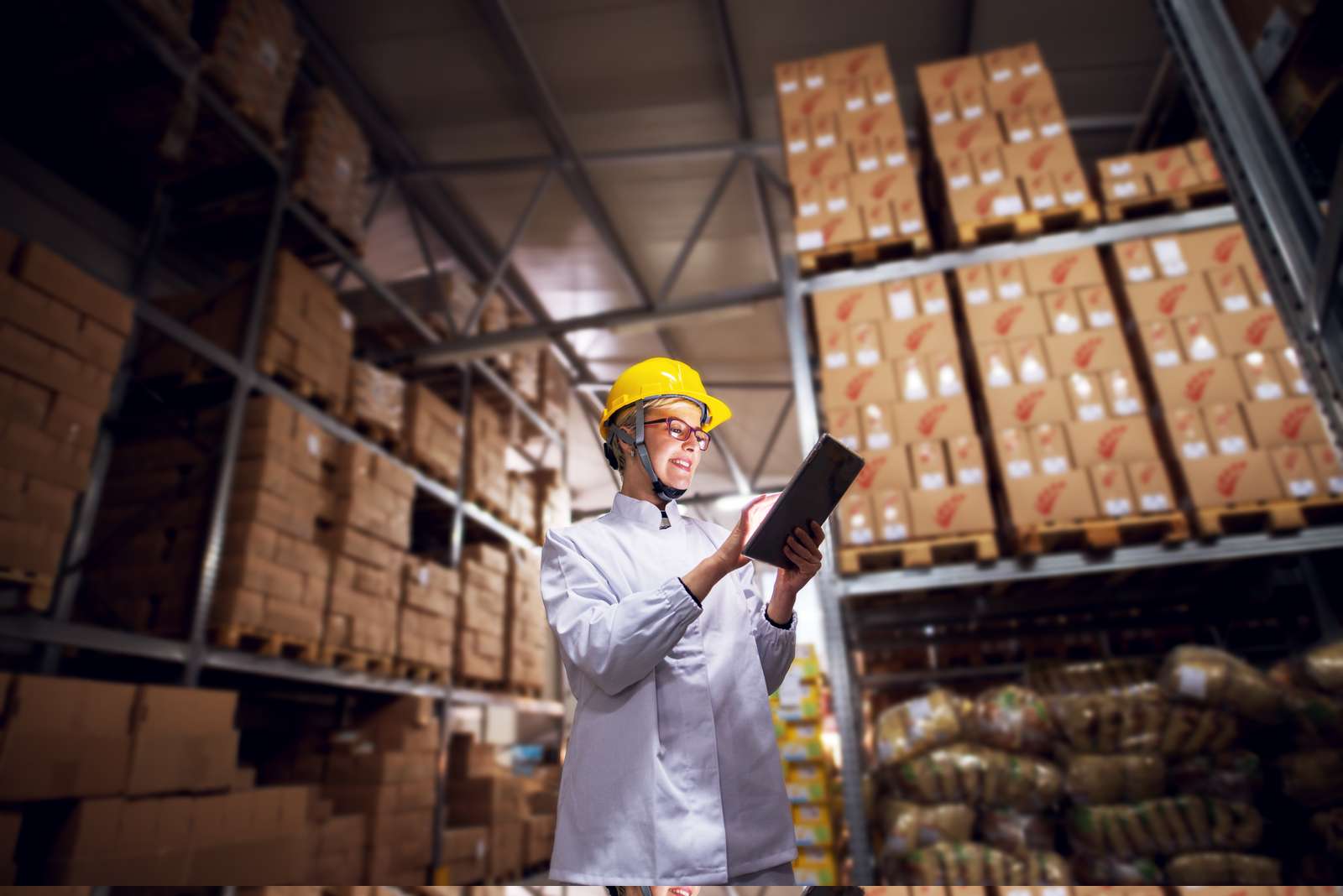 BRCGS Storage & Distribution: Key Requirements and Benefits for Your Business
