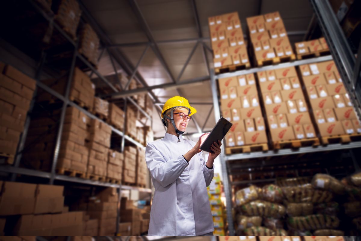 BRCGS Almacenamiento y Distribución: Requisitos clave y ventajas para su empresa
