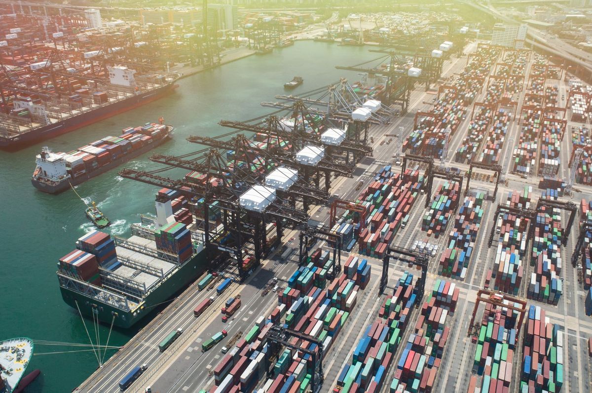 Los principales desafíos de la cadena de suministro de 2023 se extienden hasta 2024: las brechas en la visibilidad plantean obstáculos para las cadenas de suministro globales