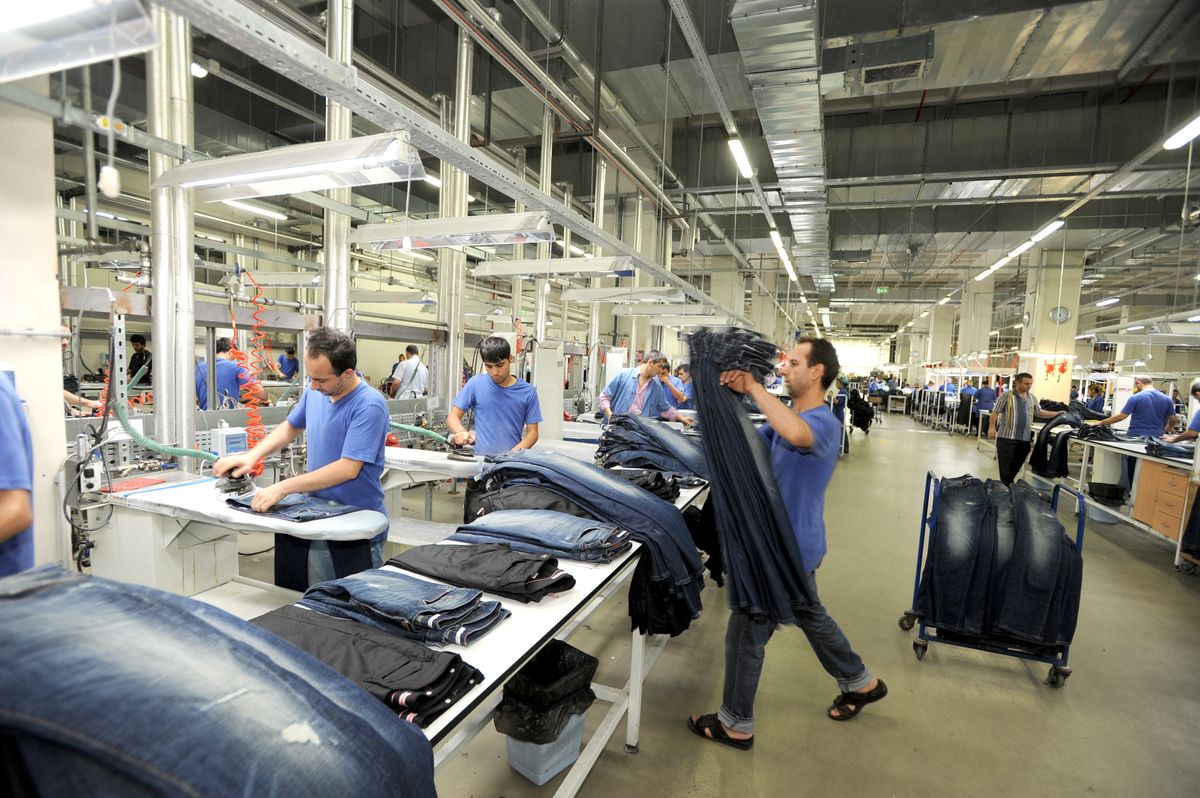 La Importancia de las Inspecciones Durante la Producción: Asegurando la Calidad en Cada Paso