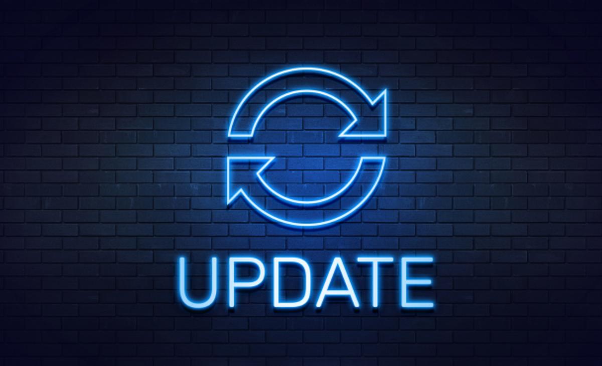 Cómo mantener la validez de EN 18031 después de las actualizaciones de firmware