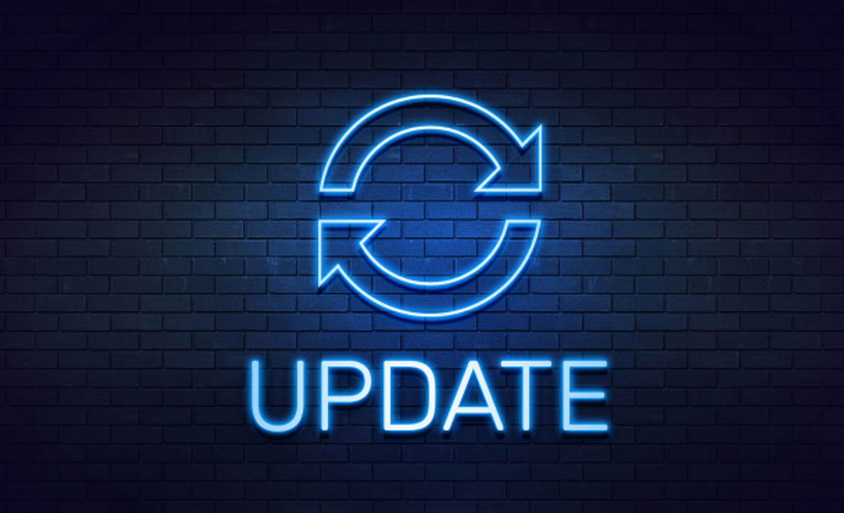 Cómo mantener la validez de EN 18031 después de las actualizaciones de firmware