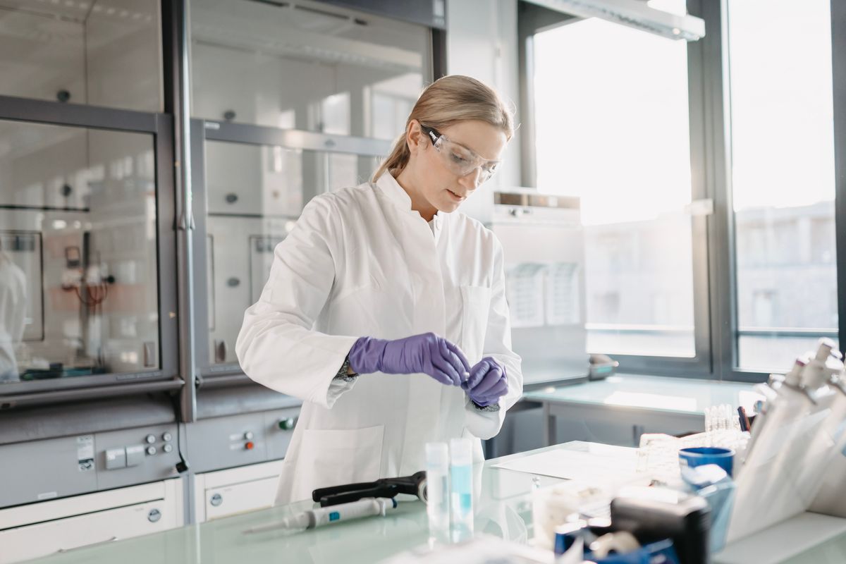 ¿Necesitas un laboratorio de pruebas textiles de azo?