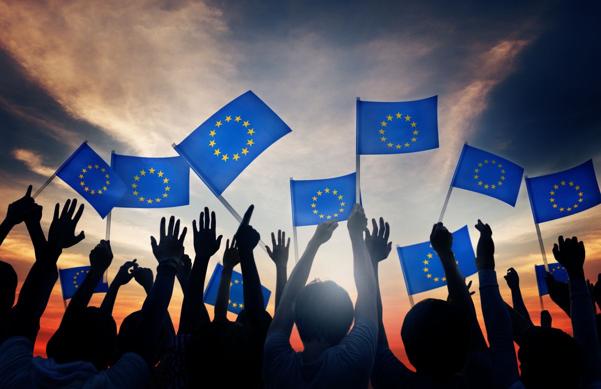 Empoderar a los consumidores para una transición sostenible: Cambios de sostenibilidad en Europa