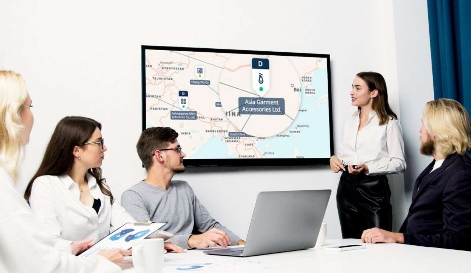 Building A Transparent Supply Chain A How-To Guide