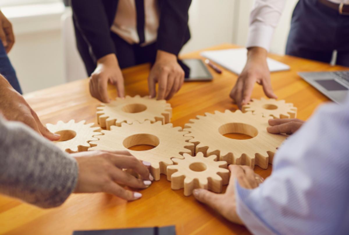 Building A Transparent Supply Chain A How-To Guide