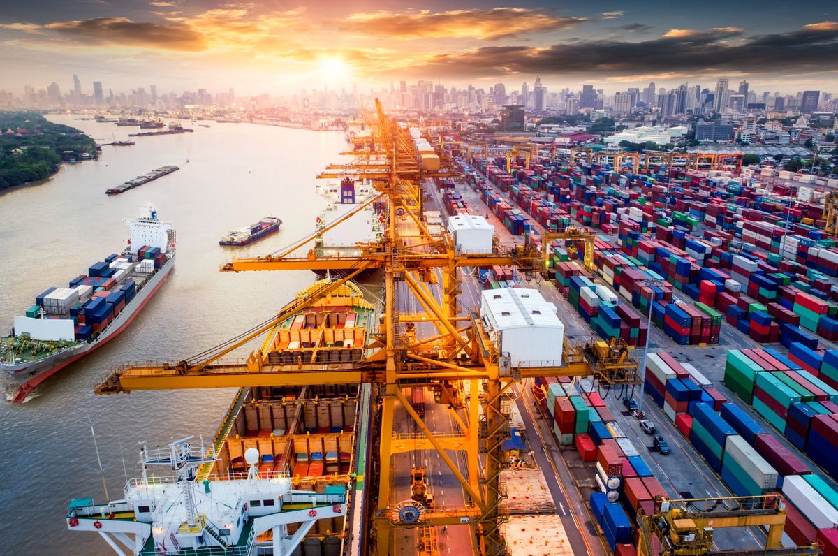 Tendencias de Nearshoring y Reshoring: Actualizaciones Recientes