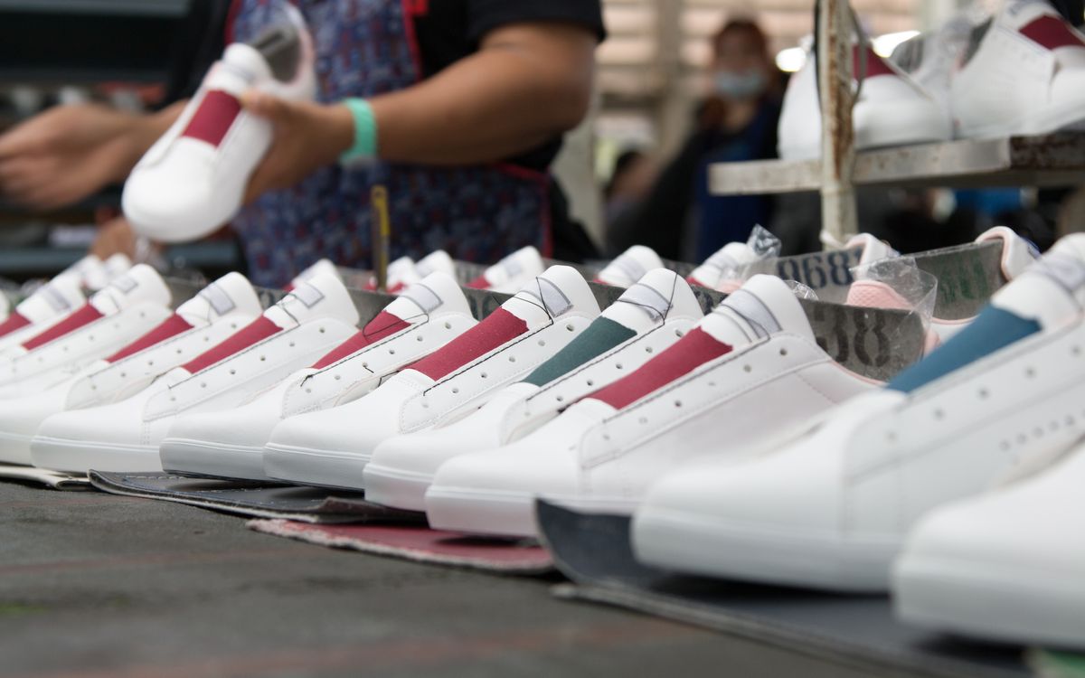 6 Problemas Comunes de Control de Calidad en Zapatos y Cómo Solucionarlos
