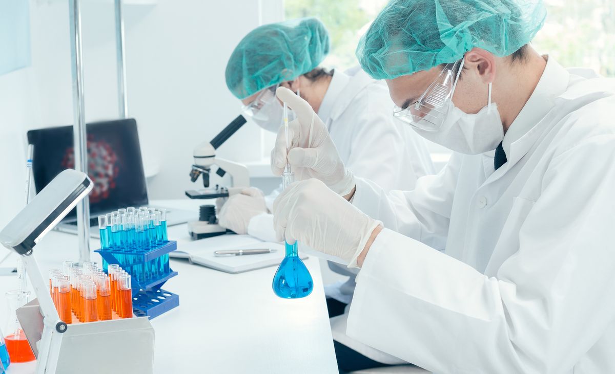 Guía del Estándar: Prueba de Tela Antimicrobiana AATCC 100