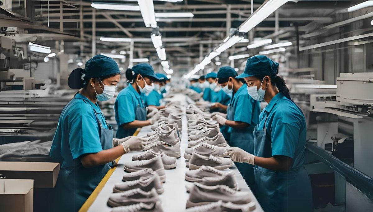Comprensión de los 12 Principios de la Certificación WRAP para la Manufactura Ética