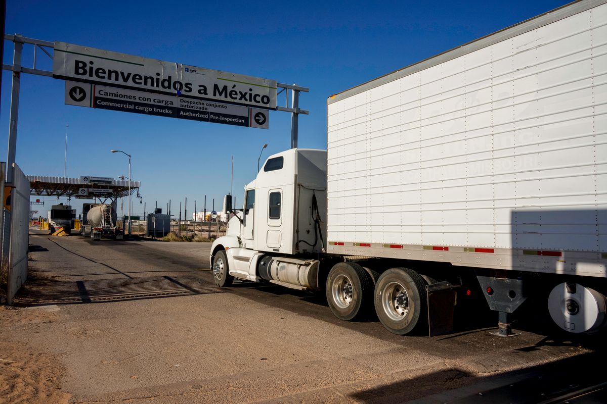 Cómo superar los desafíos al importar mercancía a México con Previo en Origen (PEO)