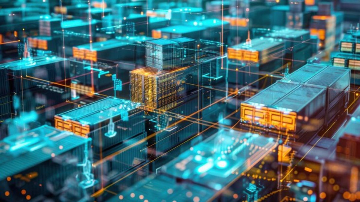 EUCC and Supply Chain Assurance: How the Scheme Redefines Component Trust in European Products