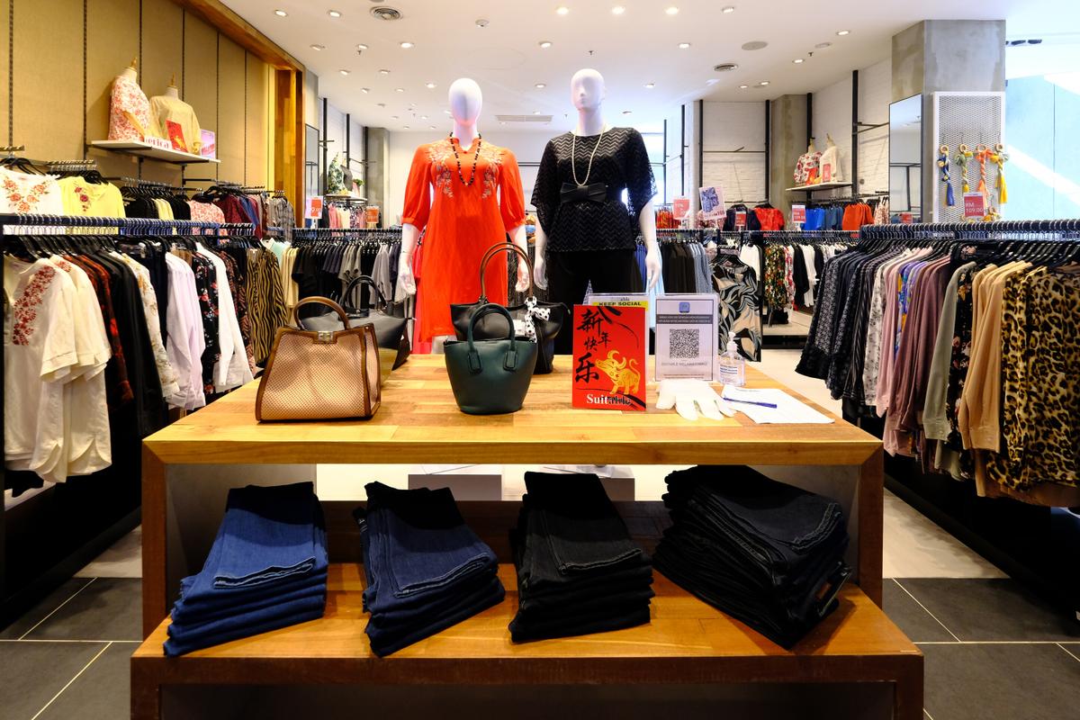 Importar moda a Arabia Saudita: Lo que necesitas saber