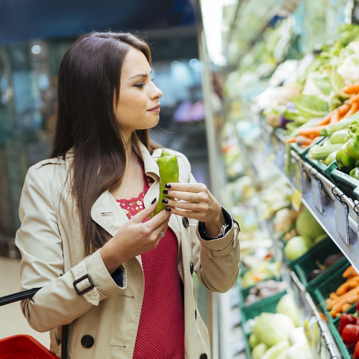La salud es riqueza: El valor de los alimentos orgánicos está aumentando