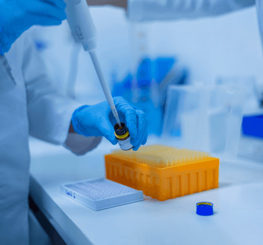 Life Sciences