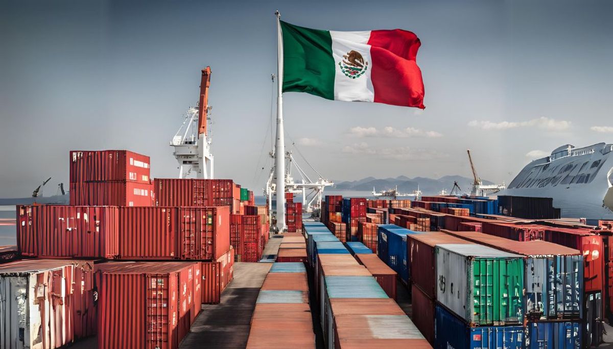 Manejo aduanal en México: Previo en Origen (inspección previa al despacho aduanero)