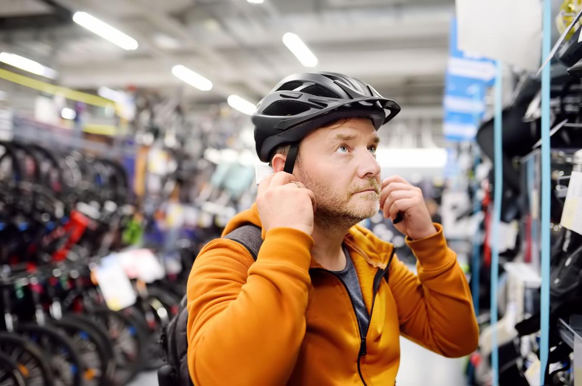Normas de seguridad obligatorias para cascos de bicicleta en Australia