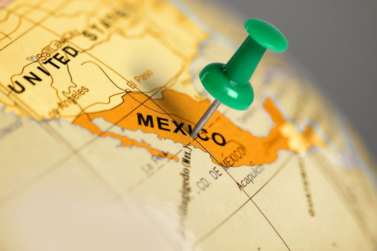¿Qué es la Certificación NOM para México?