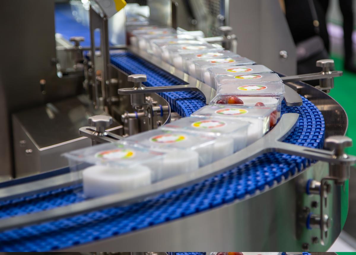 Norma de Empaque SQF: Cómo Asegurar el Cumplimiento para el Empaque de Alimentos