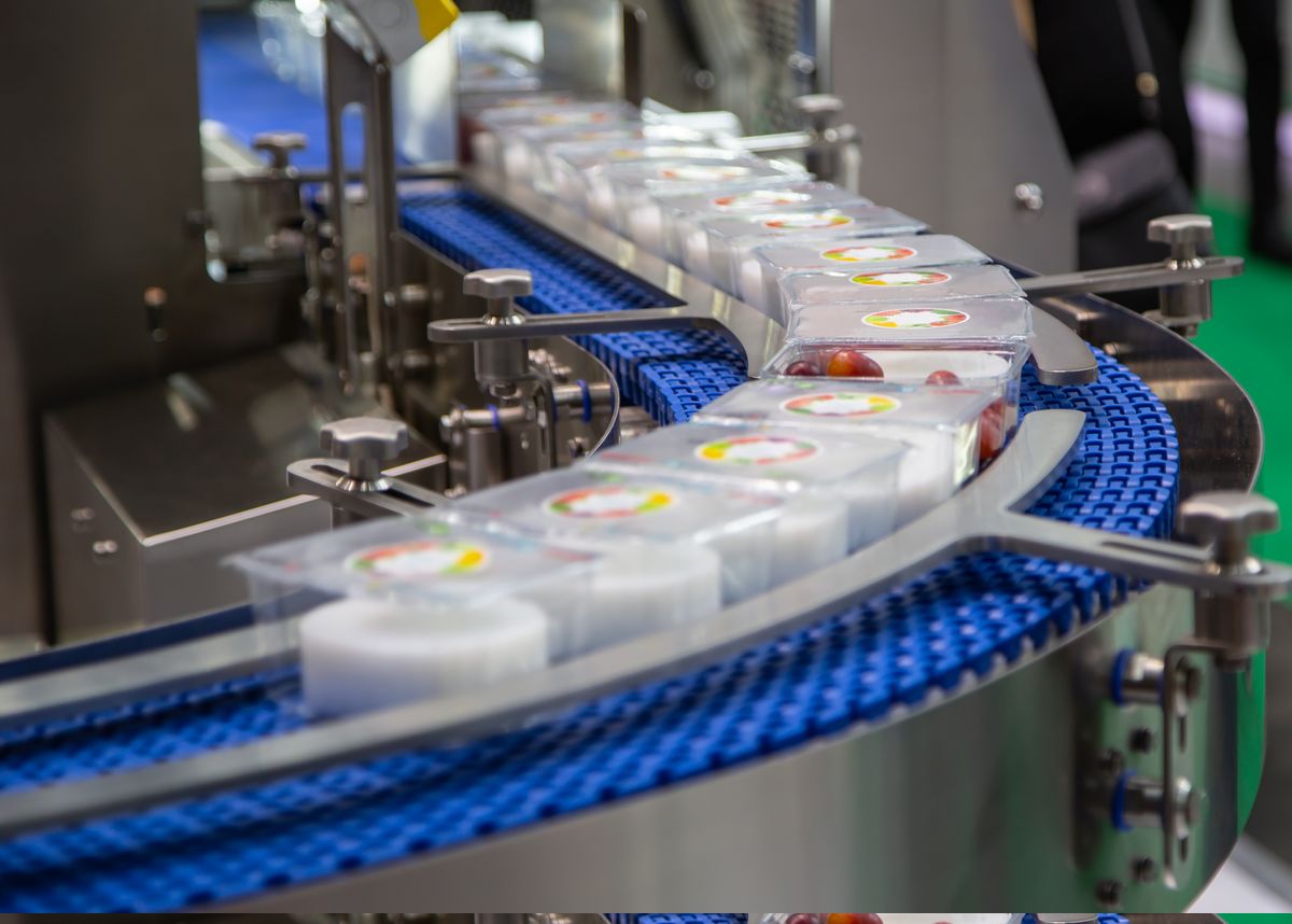 Norma de Empaque SQF: Cómo Asegurar el Cumplimiento para el Empaque de Alimentos