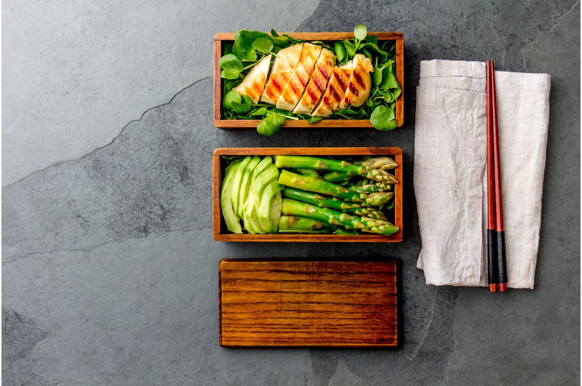 Japón actualiza la lista positiva de materiales en contacto con alimentos