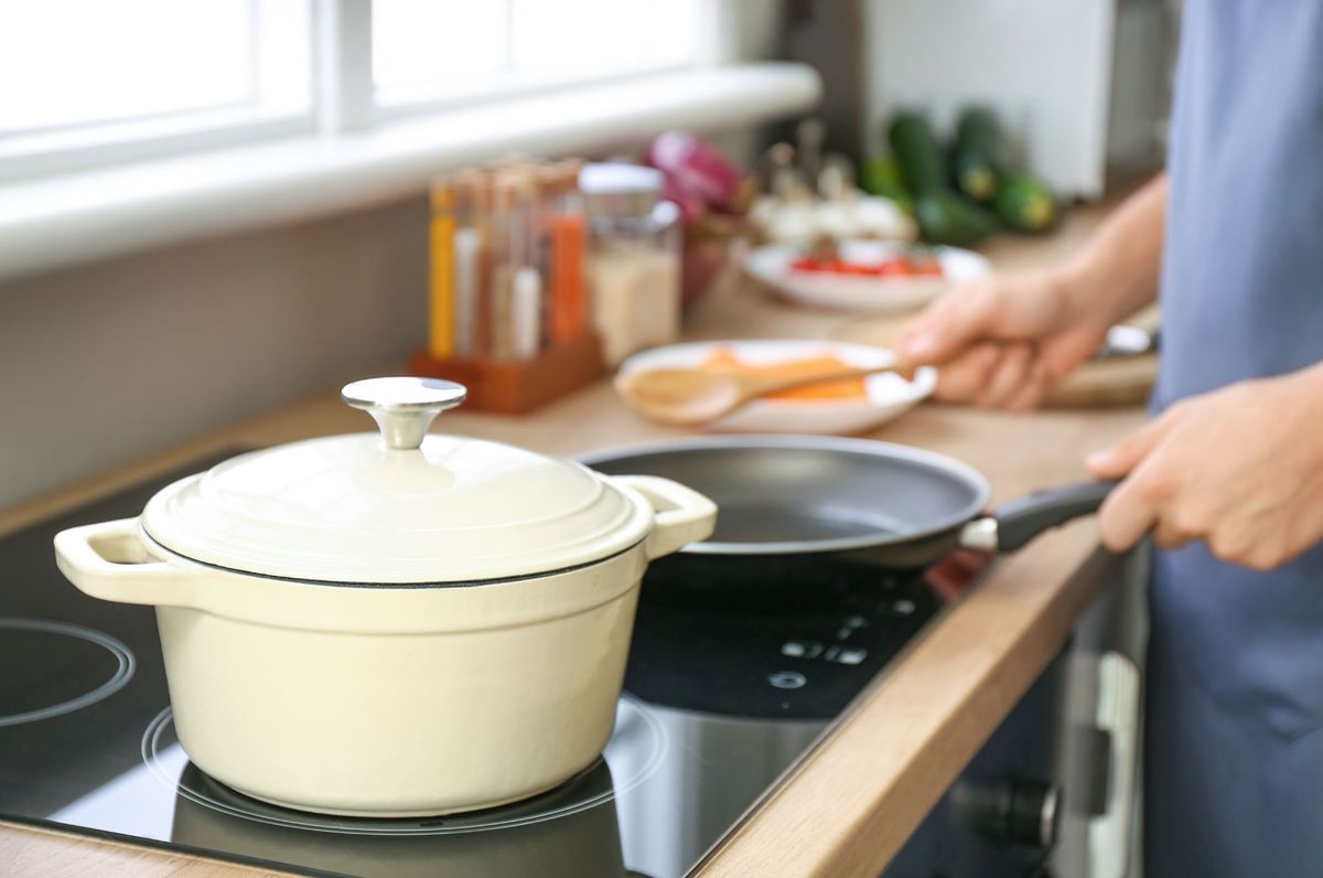 El Estado de Washington promulga una ley para reducir el plomo en utensilios de cocina