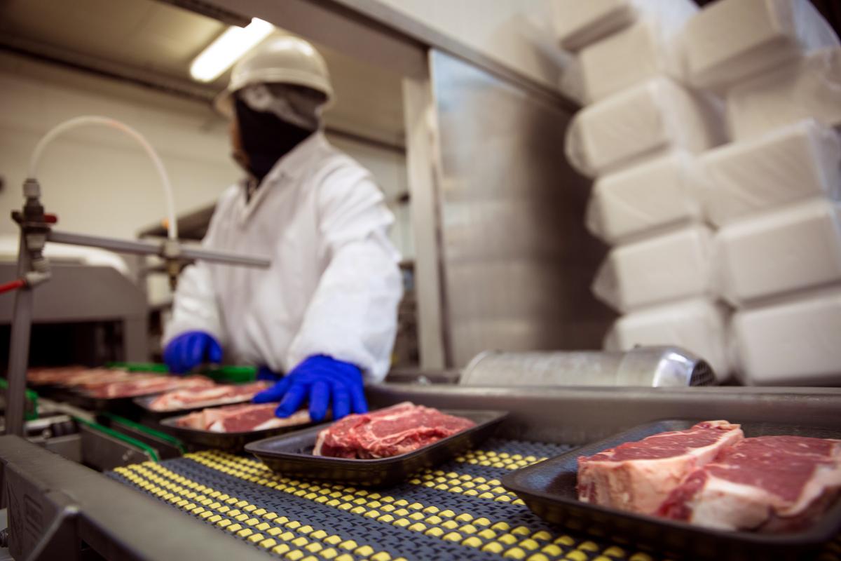 Tipos más comunes de fraude relacionados con la carne y productos cárnicos
