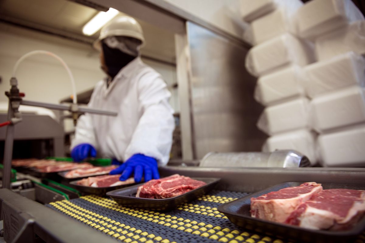 Tipos más comunes de fraude relacionados con la carne y productos cárnicos