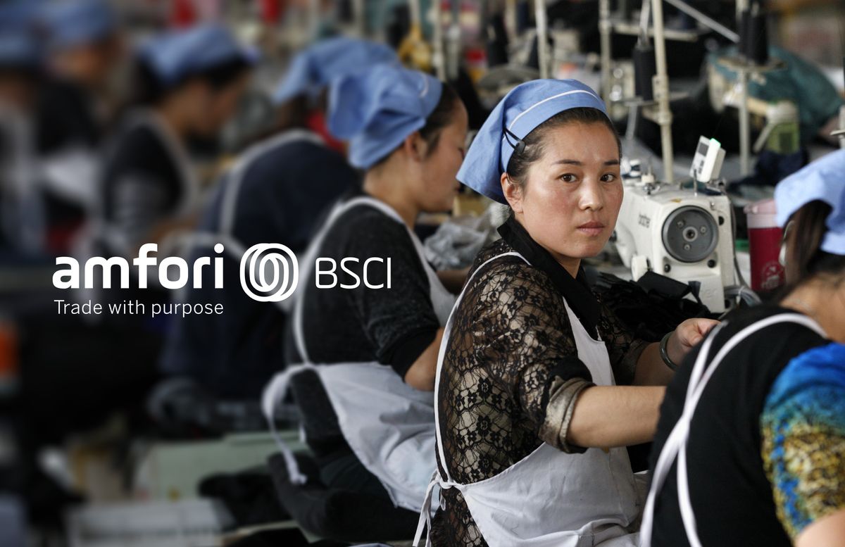 ¿Qué es el Código de Conducta de amfori BSCI? Una guía para el cumplimiento con amfori BSCI