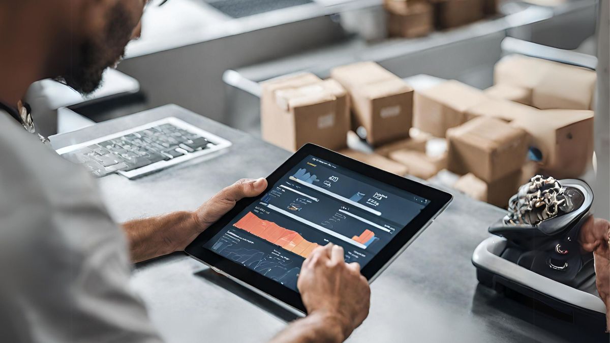 Tendencias de la Cadena de Suministro Digital: Casi la Mitad de las Empresas Están Implementando Tecnología de Trazabilidad en la Cadena de Suministro