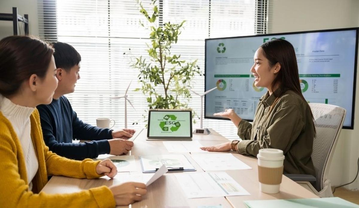 Informes ESG en 2025 y 2026: Lo que cambia y lo que significa para las empresas 