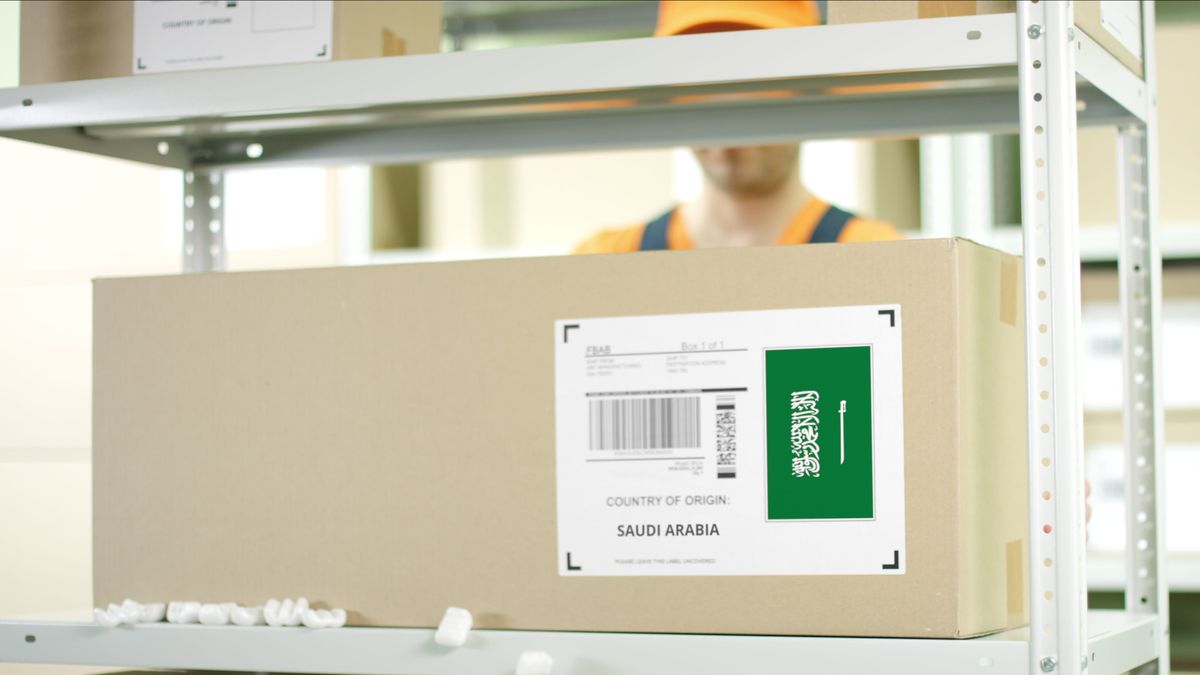 Navegación de Importaciones a Arabia Saudita: Una Visión General para Fabricantes
