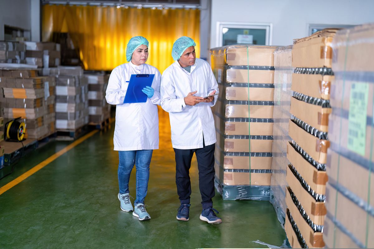 El proceso de Certificación SQF: Cómo obtener la certificación SQF