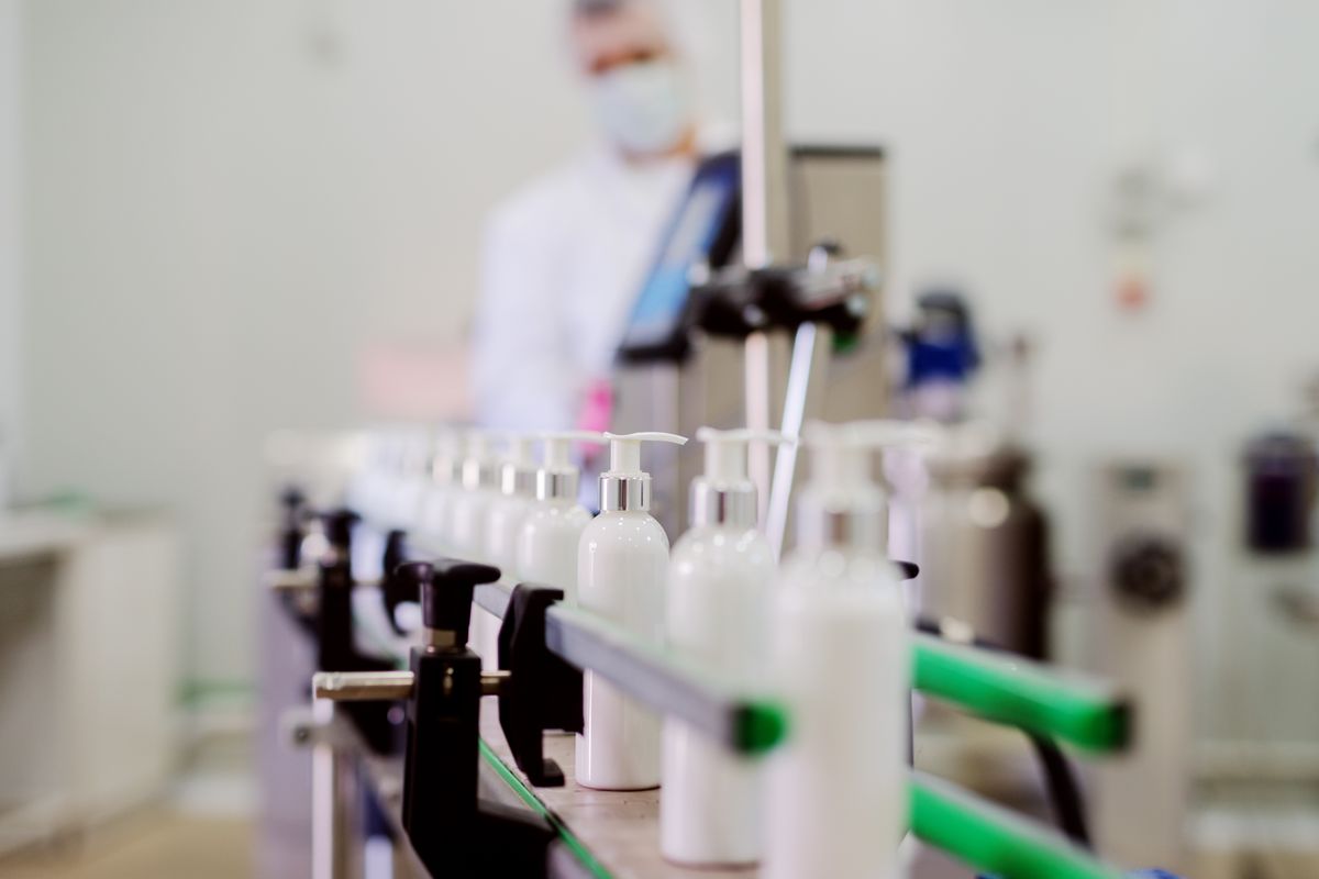 Una guía breve para la certificación de productos cosméticos en Arabia Saudita