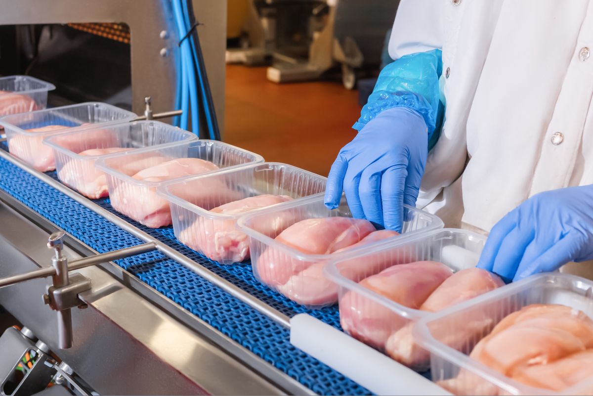 Guía para Navegar la Norma de Seguridad Alimentaria BRCGS Edición 9