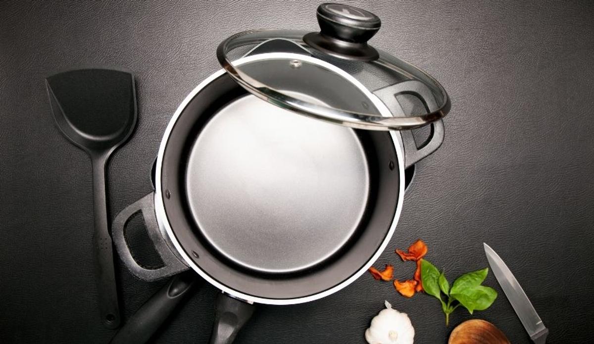 El Estado de Washington actualiza las regulaciones sobre el plomo en utensilios de cocina de aluminio y latón