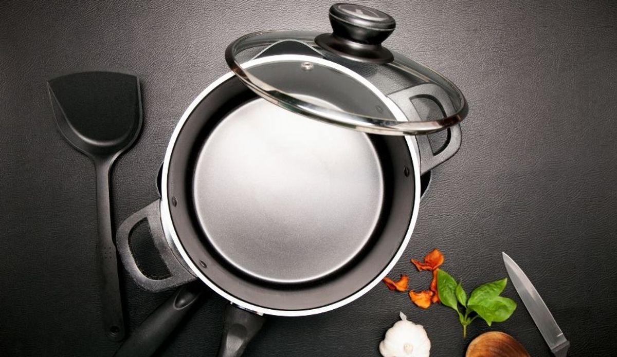 El Estado de Washington actualiza las regulaciones sobre el plomo en utensilios de cocina de aluminio y latón