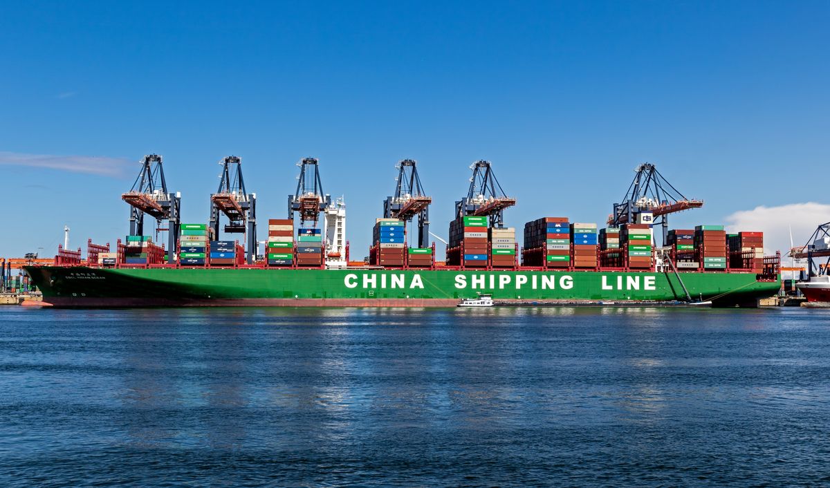 Tendencias cambiantes en el aprovisionamiento de la cadena de suministro: Crecimiento en China ralentizado mientras el sudeste asiático se eleva