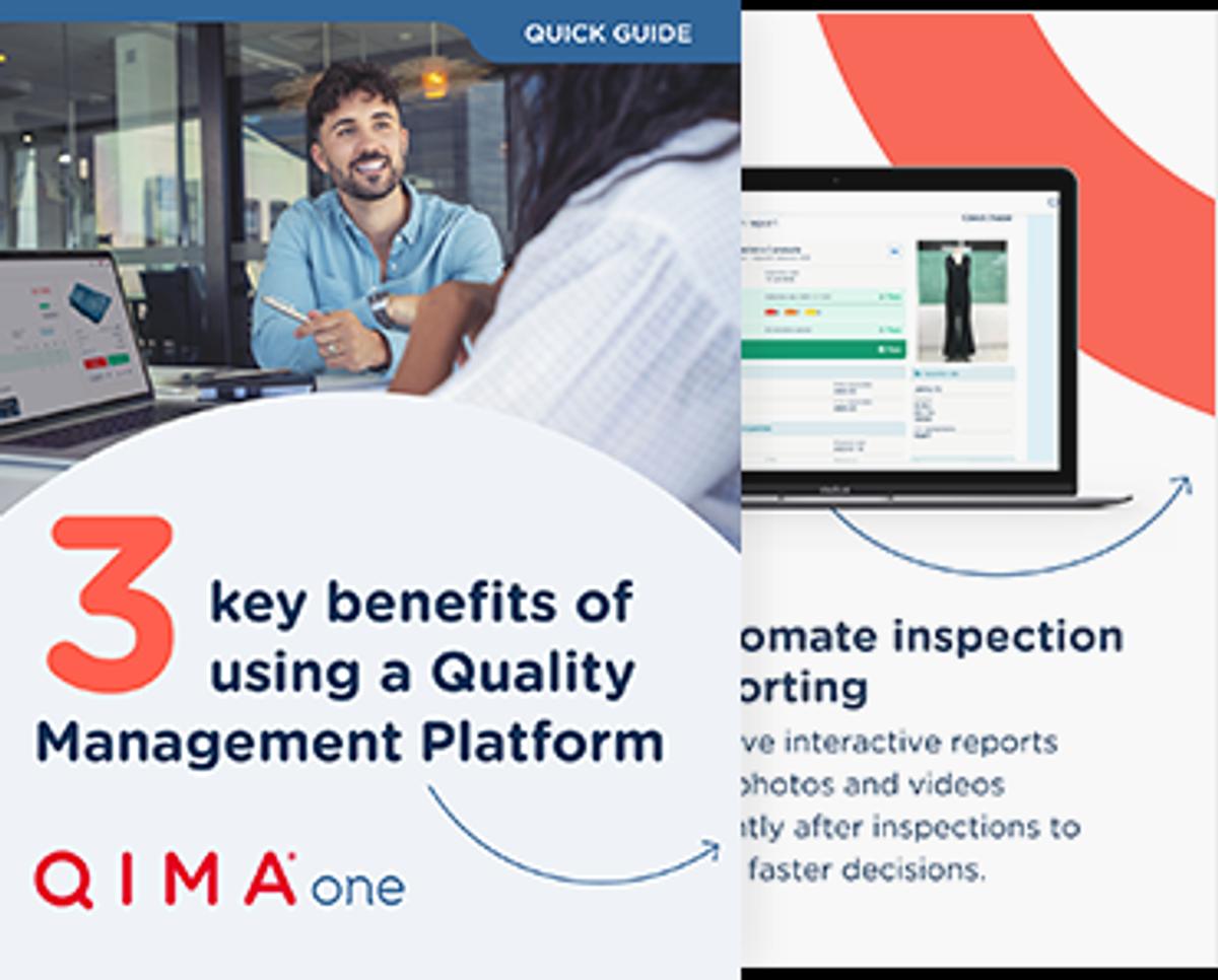 3 Key Benefits of Using a QMS Across Your Supply Chain