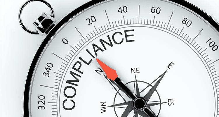 Der Compliance-Kompass 2025 - Teil 2: Strategien für den Krisenfall bei Non-Compliance Der Compliance-Kompass 2025 - Teil 2: Strategien für den Krisenfall bei Non-Compliance
