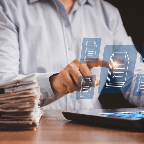 Der Compliance-Kompass: (Digitale) Transformation der Produktdokumentation – oder bleibt es bei der Zettelwirtschaft? Der Compliance-Kompass: (Digitale) Transformation der Produktdokumentation – oder bleibt es bei der Zettelwirtschaft?